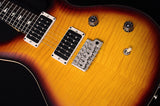 Used Paul Reed Smith CE-24 Tobacco Burst-Brian's Guitars