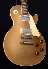 Used Nash NGLP Gibson Les Paul Goldtop-Brian's Guitars