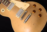 Used Nash NGLP Gibson Les Paul Goldtop-Brian's Guitars