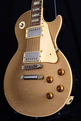 Used Nash NGLP Gibson Les Paul Goldtop-Brian's Guitars