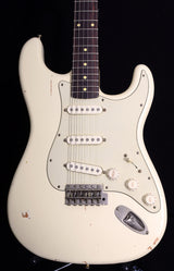 Nash S-63 Olympic White-Brian's Guitars