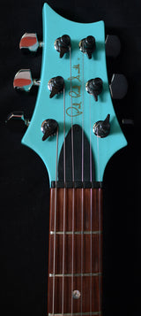 Used 1987 Paul Reed Smith Standard Seafoam Green-Brian's Guitars