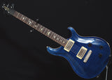 Used Paul Reed Smith Custom 22 Whale Blue-Brian's Guitars