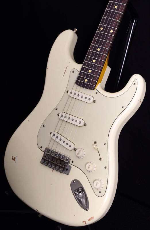 Nash S-63 Olympic White