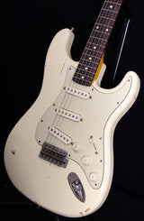Nash S-63 Olympic White-Brian's Guitars