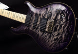 Paul Reed Smith Wood Library Artist 509 Brian's Limited Charcoal Purple Burst-Brian's Guitars