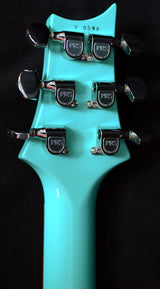 Used 1987 Paul Reed Smith Standard Seafoam Green-Brian's Guitars