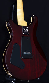 Used Paul Reed Smith CE-24 Tobacco Burst-Brian's Guitars