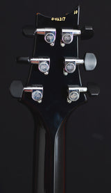 Used Paul Reed Smith Custom 22 Whale Blue-Brian's Guitars