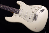 Nash S-63 Olympic White-Brian's Guitars