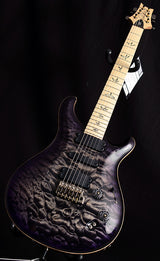 Paul Reed Smith Wood Library Artist 509 Brian's Limited Charcoal Purple Burst-Brian's Guitars