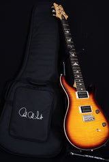 Used Paul Reed Smith CE-24 Tobacco Burst-Brian's Guitars