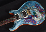 Paul Reed Smith Private Stock 30th Anniversary Dragon Nightshade-Brian's Guitars