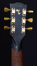 Used Nash NGLP Gibson Les Paul Goldtop-Brian's Guitars