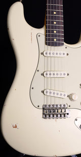 Nash S-63 Olympic White-Brian's Guitars