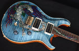 Paul Reed Smith Private Stock 30th Anniversary Dragon Nightshade-Brian's Guitars