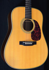 Used Martin HD-28V-Brian's Guitars
