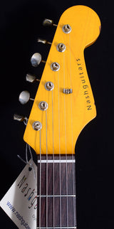 Nash S-63 Olympic White-Brian's Guitars
