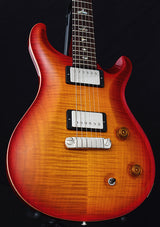 Used Paul Reed Smith Custom 22 Cherry Sunburst-Brian's Guitars