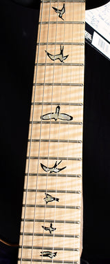 Paul Reed Smith Wood Library Artist 509 Brian's Limited Charcoal Purple Burst-Brian's Guitars