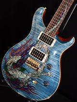 Paul Reed Smith Private Stock 30th Anniversary Dragon Nightshade-Brian's Guitars
