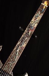 Paul Reed Smith Private Stock 35th Anniversary Dragon-Brian's Guitars