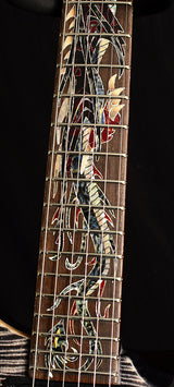 Paul Reed Smith Private Stock 35th Anniversary Dragon-Brian's Guitars