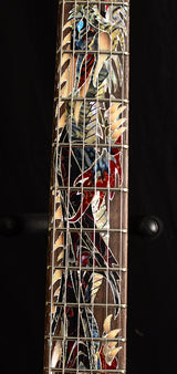 Paul Reed Smith Private Stock 35th Anniversary Dragon-Brian's Guitars