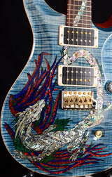 Paul Reed Smith Private Stock 30th Anniversary Dragon Nightshade-Brian's Guitars