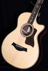 Taylor 812ce 12-Fret DLX Deluxe Series-Brian's Guitars