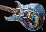 Paul Reed Smith Private Stock 30th Anniversary Dragon Nightshade-Brian's Guitars