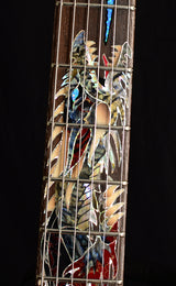Paul Reed Smith Private Stock 35th Anniversary Dragon-Brian's Guitars