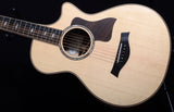 Taylor 812ce 12-Fret DLX Deluxe Series-Brian's Guitars