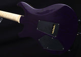 Paul Reed Smith Wood Library Artist 509 Brian's Limited Charcoal Purple Burst-Brian's Guitars