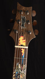 Paul Reed Smith Private Stock 35th Anniversary Dragon-Brian's Guitars