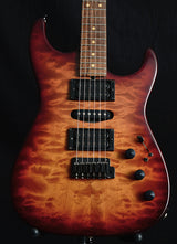 Used Sawdowsky S USA Cherry Burst-Brian's Guitars