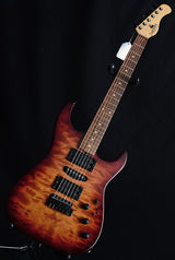 Used Sawdowsky S USA Cherry Burst-Brian's Guitars