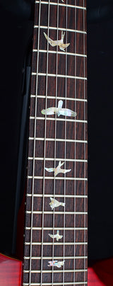 Used Paul Reed Smith Custom 22 Cherry Sunburst-Brian's Guitars