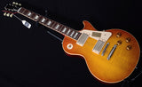 Gibson Custom Shop 1958 Reissue Les Paul Standard Flame Top VOS R8-Brian's Guitars