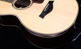 Taylor 812ce 12-Fret DLX Deluxe Series-Brian's Guitars