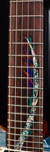 Paul Reed Smith Private Stock 30th Anniversary Dragon Nightshade-Brian's Guitars