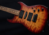 Used Sawdowsky S USA Cherry Burst-Brian's Guitars