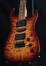 Used Sawdowsky S USA Cherry Burst-Brian's Guitars