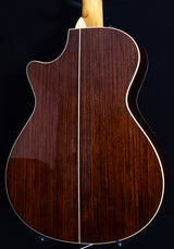 Taylor 812ce 12-Fret DLX Deluxe Series-Brian's Guitars