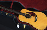Used Martin HD-28V-Brian's Guitars