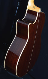 Taylor 812ce 12-Fret DLX Deluxe Series-Brian's Guitars