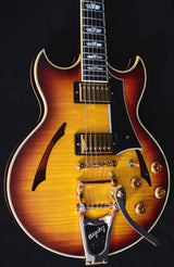 Used Gibson Custom Johnny A. Signature-Brian's Guitars