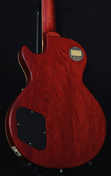 Gibson Custom Shop 1958 Reissue Les Paul Standard Flame Top VOS R8-Brian's Guitars