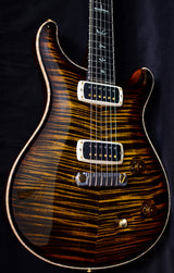 Paul Reed Smith 2014 Collection McCarty Signature Tiger Eye Smoked Burst-Brian's Guitars