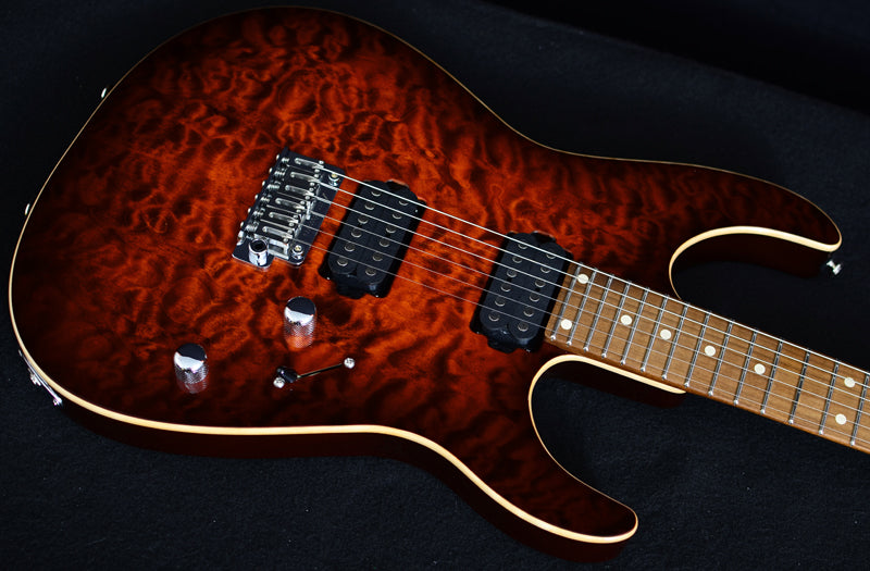 Tom Anderson Angel Burnished Orange Tom Anderson Angel Burnished Orange